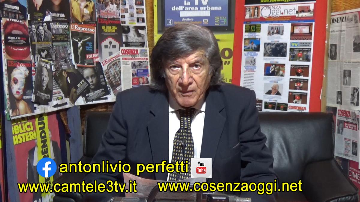 La nota del giorno su YouTube