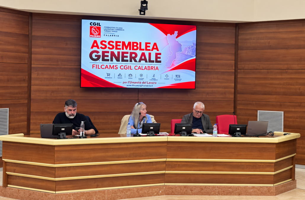 Commercio e distribuzione: mobilitazione regionale contro l’emergenza approvvigionamenti