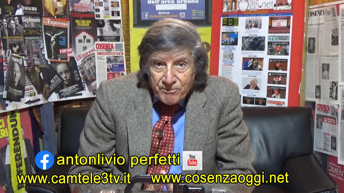 La Nota del Giorno su YouTube: 'La Nota del Giorno' di giovedì 22