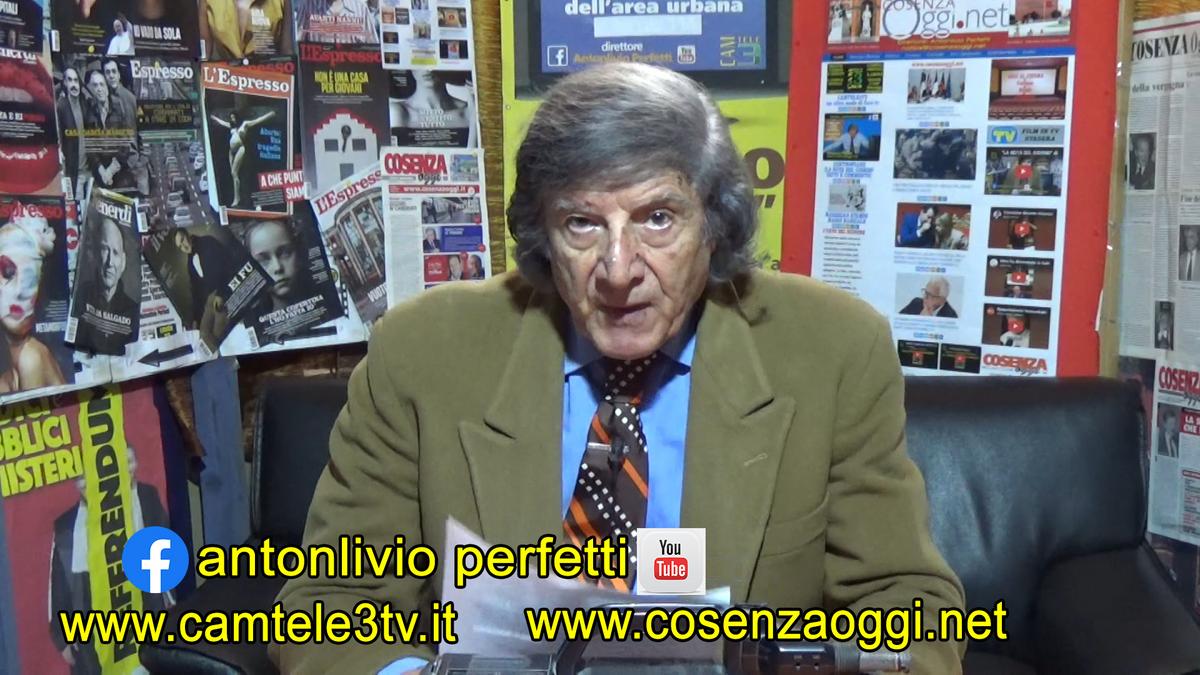La nota del giorno su YouTube
