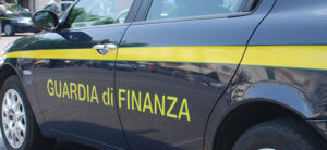 Evade oltre tre milioni di euro, denunciato gioielliere nel reggino