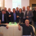 Festa Biancoverde con le Vecchie Glorie al T Hotel