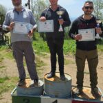 La prima prova del Campionato Regionale di Tiro a Lunga Distanza premia Vincenzo Belcastro