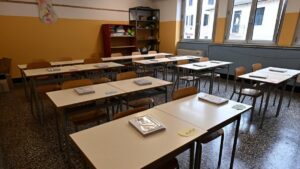 Dl scuola, in Calabria quasi 14mila studenti stranieri