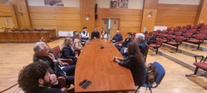 Comune e produttori di Lamezia Terme al lavoro per una promozione basata su vino e olio